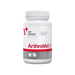 VETEXPERT Arthrovet HA 90 Tabletek VETEXPERT