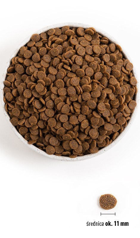 ACANA Puppy Junior 17kg Acana