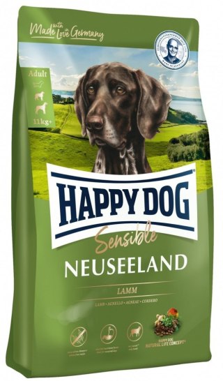 Happy Dog Supreme Neusseland 12,5kg Happy Dog