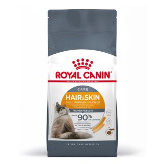 ROYAL CANIN Hair&Skin Care 10kg Royal Canin