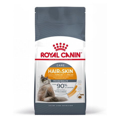 ROYAL CANIN Hair&Skin Care 10kg Royal Canin
