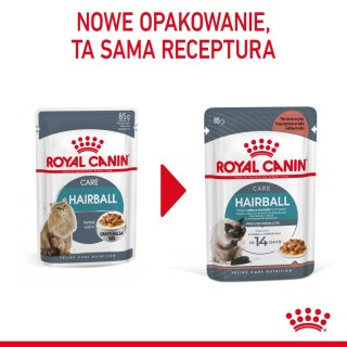 ROYAL CANIN Hairball Care 12x85g Royal Canin
