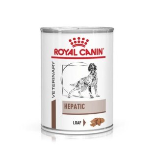 ROYAL CANIN Hepatic 420g Royal Canin weterynaria