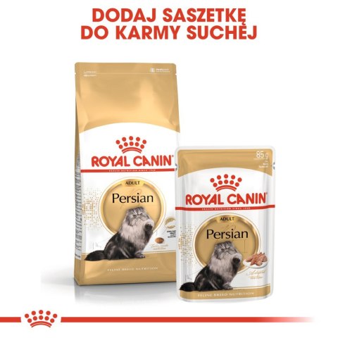 ROYAL CANIN Persian Adult 400g Royal Canin