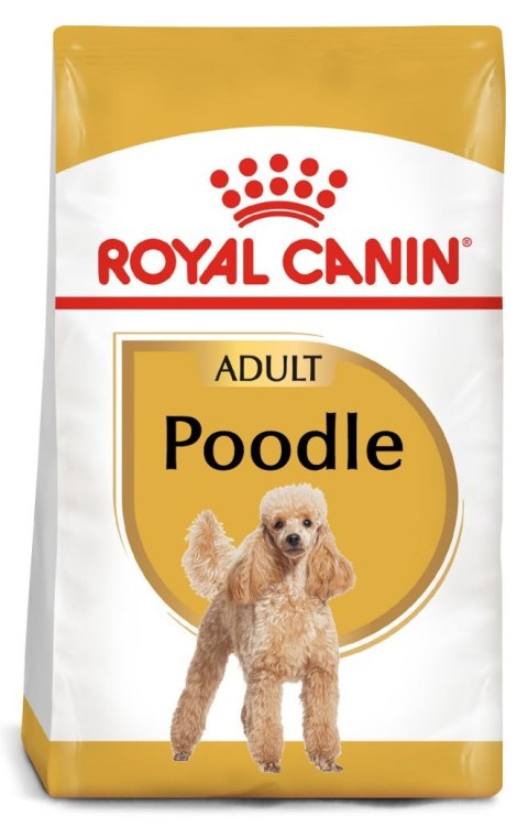 ROYAL CANIN Poodle Adult 1,5kg Royal Canin
