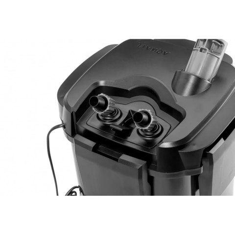 AQUAEL Ultra 1200 Filtr Kubełkowy Do Akwarium AQUA EL