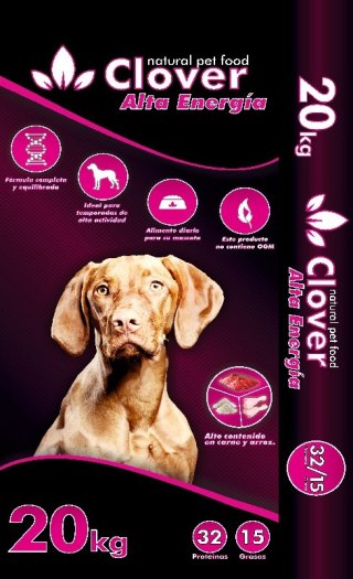 Forzecan Energy 51% mięsa BezGMO 20kg Forzecan