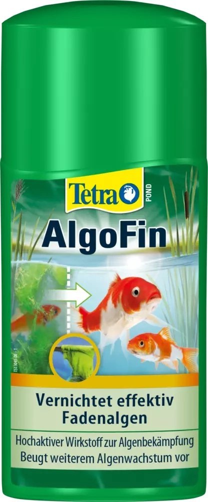 Tetra Pond AlgoFin 500ml TETRA