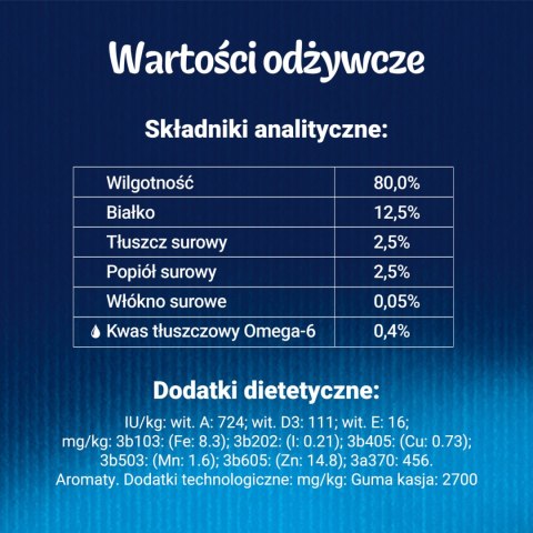 Felix Sensations Sauces Karma Dla Kota Wiejskie Smaki W Sosie 4x85g Felix