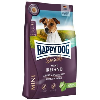 Happy Dog Mini Irland Karma Dla Psa 10kg Happy Dog