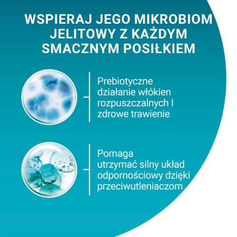 Purina One Junior Karma Dla Kociąt Z Łososiem I Marchewką 85g PURINA ONE