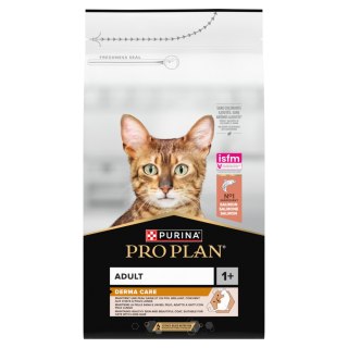 Purina Pro Plan Adult Derma Care Karma Dla Kota Z Łososiem 1,5kg Purina Pro Plan