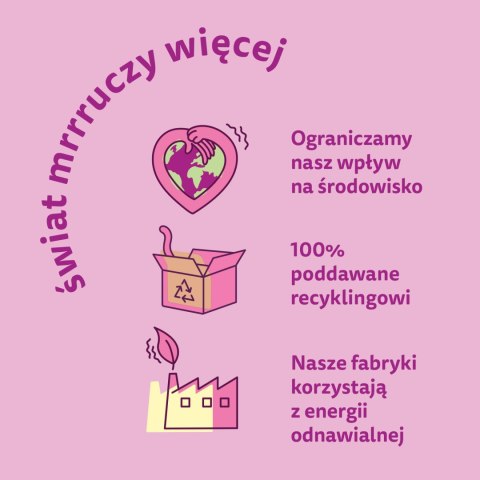 Whiskas Adult Klasyczne Posiłki W Sosie Dla Kota 40x85g Whiskas