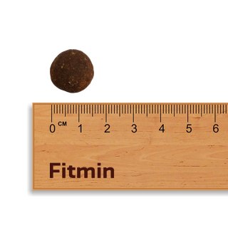FITMIN® For Life Sucha Karma Dla Psów Dorosłych Wołowina I Ryż 12 Kg Fitmin