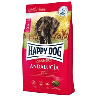 Happy Dog Supreme Andalucia 11 Kg Happy Dog