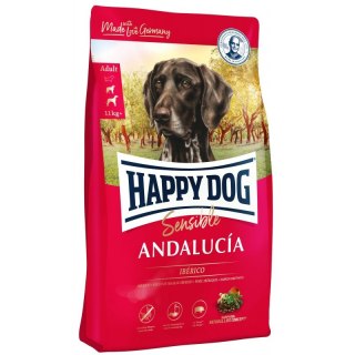 Happy Dog Supreme Andalucia 11 Kg Happy Dog