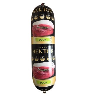 Karma Premium Hektor Baton dla Psa z Kaczką 900g Hektor