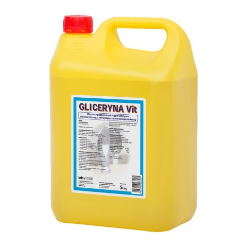 Lab-v Gliceryna Vit - Mieszanka Paszowa Uzupełniająca Dla Krów Mlecznych Zmniejszająca Ryzyko Wystąpienia Ketozy 20kg LAB-V