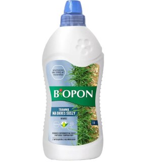 Bopon do trawnika na okres suszy 1 l Biopon