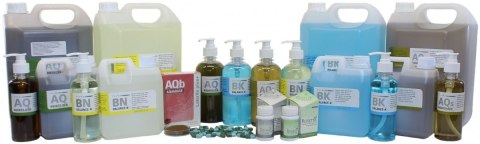 Ferka Balance N 500Ml Nawóz Azotowy Moc