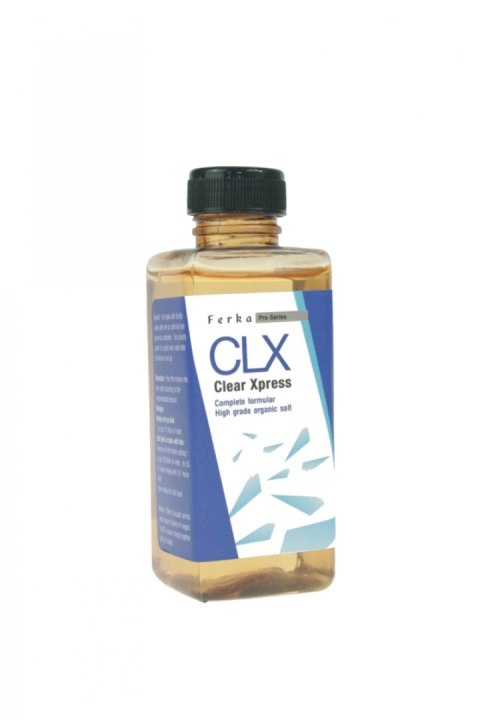 Ferka Clear Xpress 100ml
