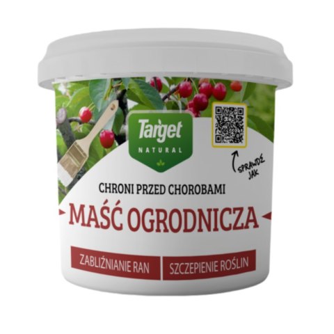 MAŚĆ OGRODNICZA - 350 G Target