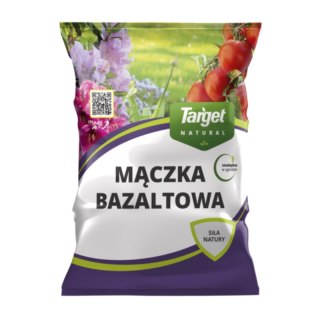 Mączka bazaltowa do ogrodu, 3 kg Target