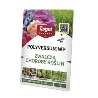 POLYVERSUM WP - 5g Target