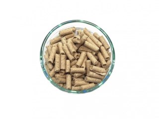 Tantora Snow Flake MINERAL 10g soja w płatkach śniegu +montmorillonit
