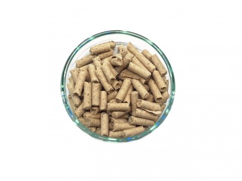 Tantora Snow Flake MINERAL 10g soja w płatkach śniegu +montmorillonit