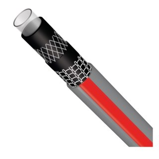 Wąż ogrodowy VARTCO PROFESSIONAL PLUS 1/2" 50mb AGAPLAST