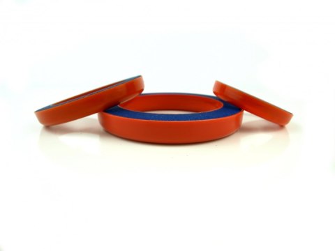 Deep Aqua Kamień Napowietrzający Okrąg 10cm