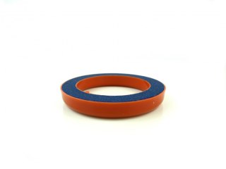 Deep Aqua Kamień Napowietrzający Okrąg 12,5cm