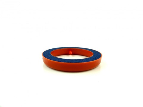 Deep Aqua Kamień Napowietrzający Okrąg 12,5cm