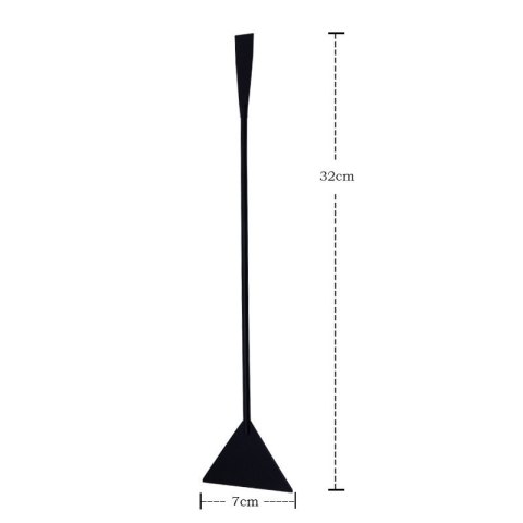 Deep Aqua Łopatka do Żwirku Czarna 32cm