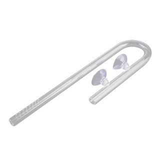 Deep Aqua Szklany Wlot 13mm(Wąż 12-16mm)