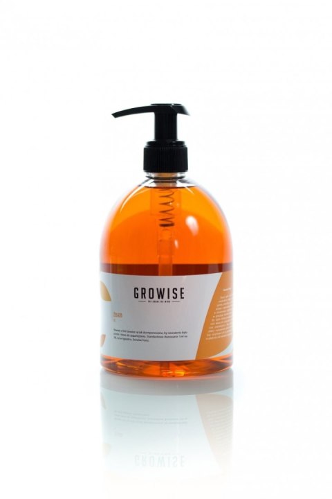 Growise Żelazo 500ml Żelazo w Płynie dla Roślin