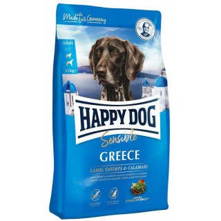 Happy Dog Supreme Greece 11 Kg Happy Dog