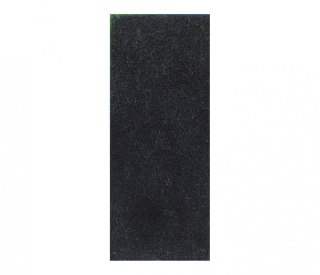 Jeneca Włóknina Filtracyjna 33x13x1cm CP-101 Czarna