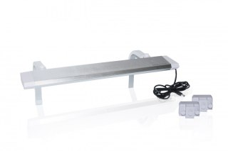 Leecom Belka Oświetleniowa LED LE-040 17W Biała