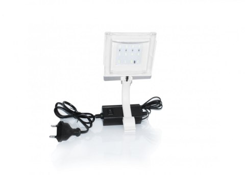 Leecom Lampka Oświetleniowa LQ-109 3W Biała