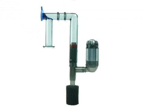 Leecom Rurka Wlotowa Filtra HI-530/630