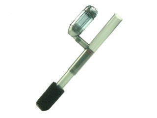 Leecom Rurka Wlotowa do filtra CF600, CF800
