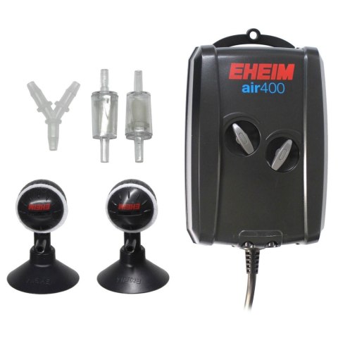 EHEIM pompa powietrza air pump 400 (3704010)
