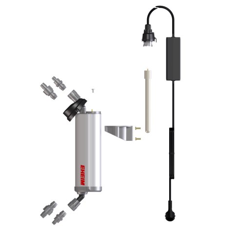EHEIM sterylizator reeflexUV 1500 (3724210)