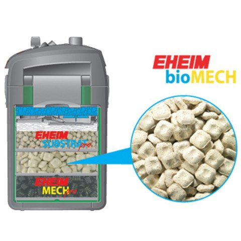EHEIM wkład filtracyjny BIOMECH 5 L (2508751)