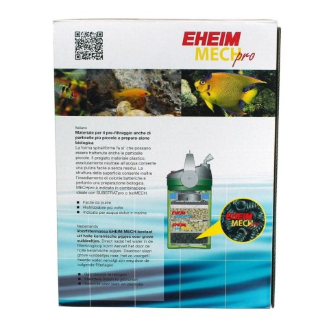 EHEIM wkład przedfiltracyjny MECHpro 2L (2505101)