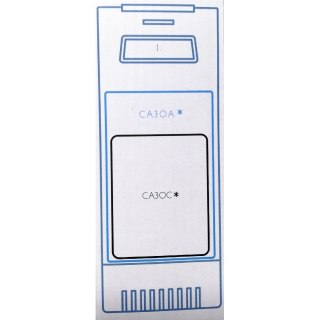 ZOLUX AQUAYA Filtr Cascade 90 kol. czarny (326525)