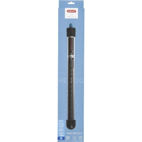 ZOLUX AQUAYA Heater 300 W - grzałka do akw.200-300 l (336149)