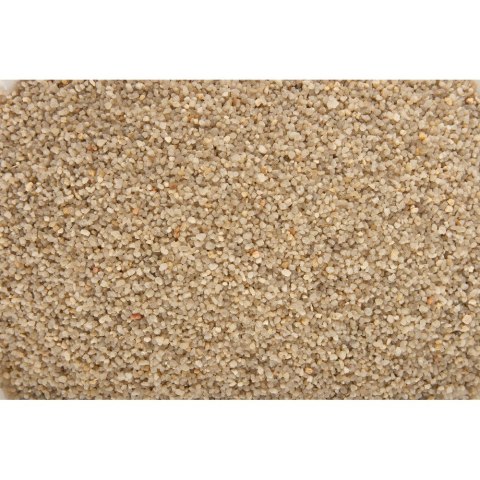 ZOLUX Aquasand Nature kwarc średnioziarnisty 12 kg (346482)